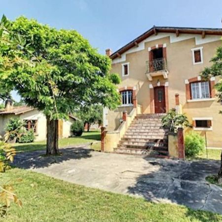 Le Clos De La Gravette Bessieres Экстерьер фото