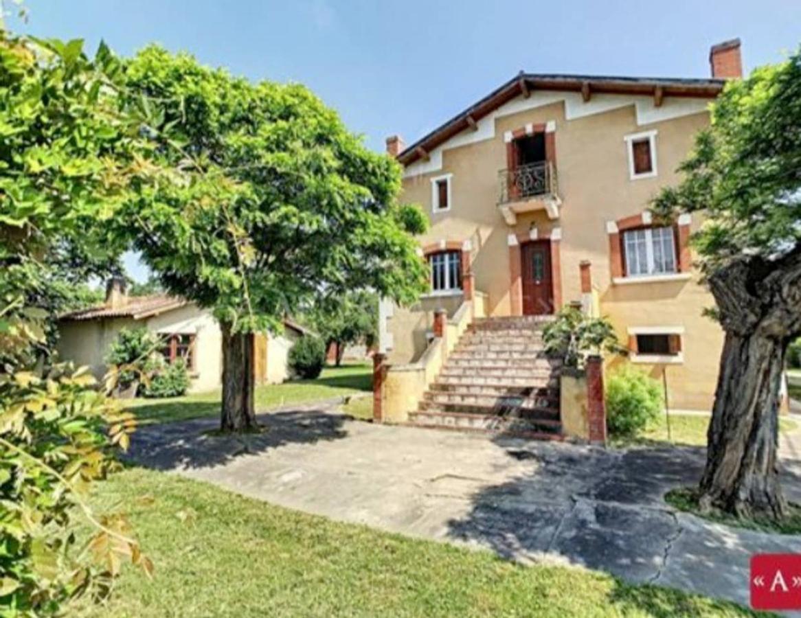 Le Clos De La Gravette Bessieres Экстерьер фото