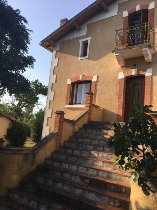 Le Clos De La Gravette Bessieres Экстерьер фото